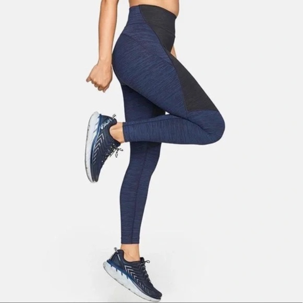 Outdoor Voices Tech Sweat Leggings